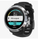 D5 Black with USB Cable - CO-STSS050190000 - Suunto